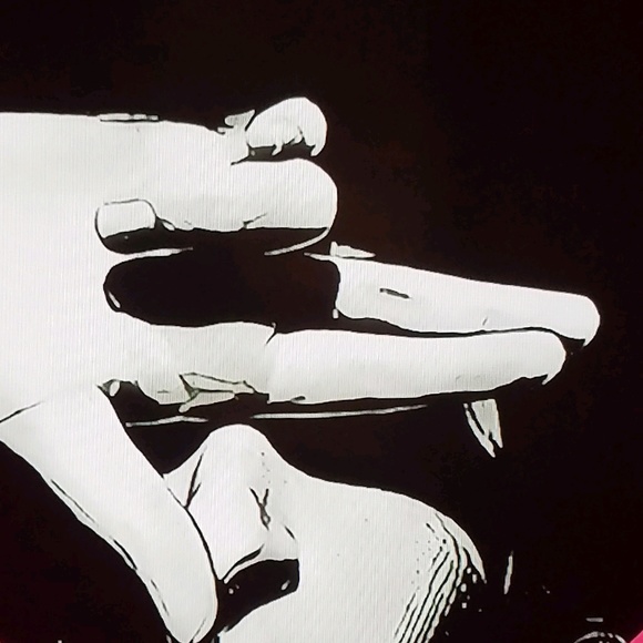 Meet your Posher, Kevin - Picture 1 of 1